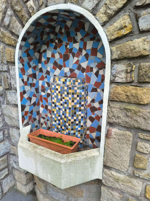 Maison à CAPDENAC-GARE