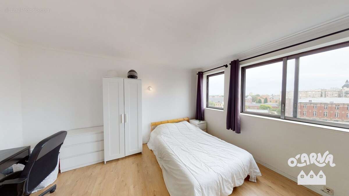Appartement à TOURCOING