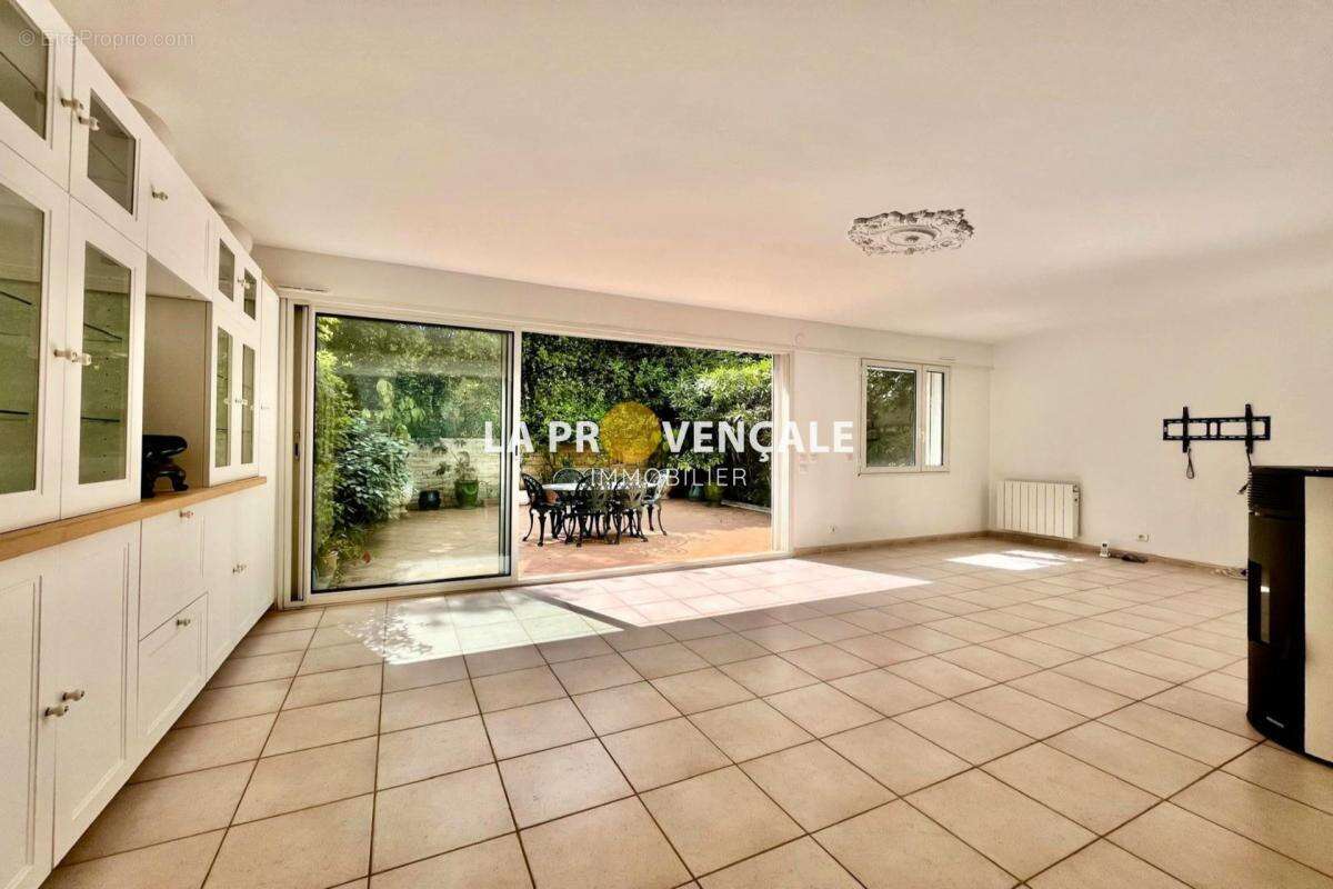 Appartement à CASSIS