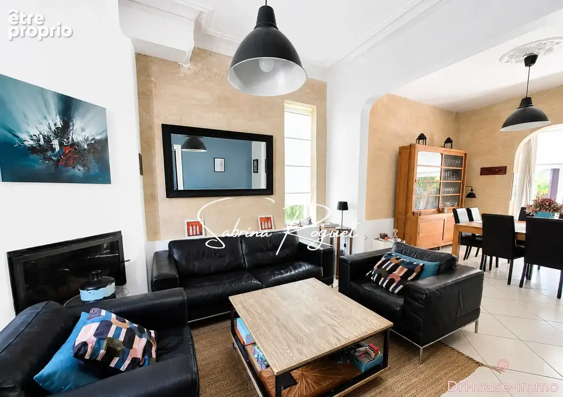 Maison 7 pièces 160 m² à vendre à Begles (33130) - photo 13