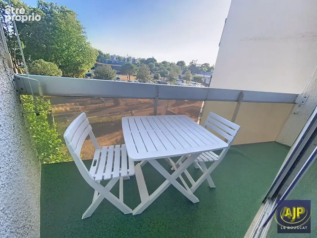 Photo Appartement à Bordeaux au prix de 264 000€