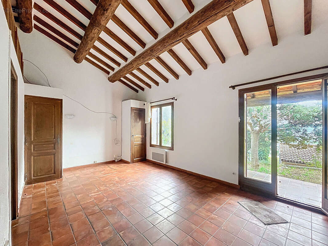 Maison à VILLENEUVE