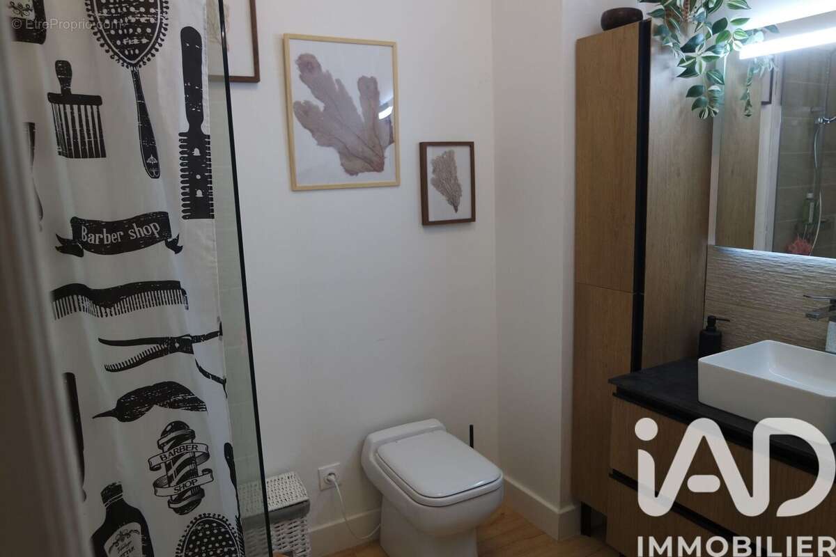 Photo 7 - Maison à MARSEILLE-9E