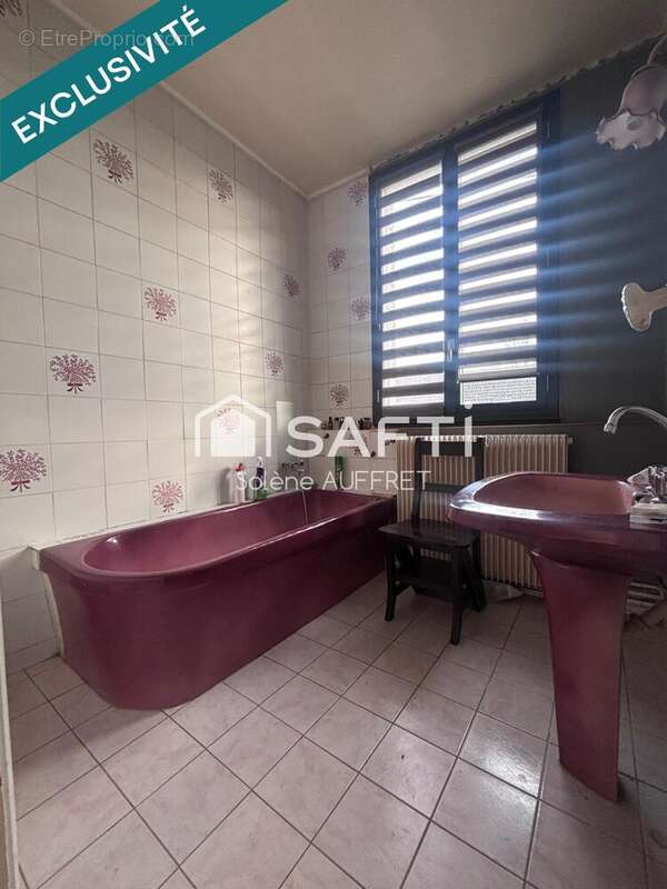 Photo 8 - Maison à CANTELEU