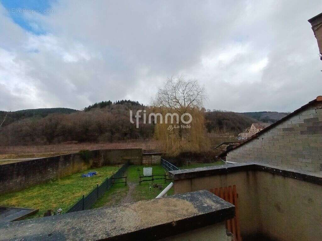 Immeuble comprenant deux logements - photo 11