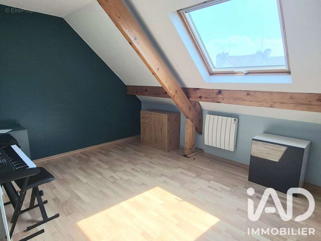Maison 117 m² à Gagny  - photo 9