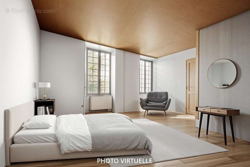 Maison à SAVIGNY-SUR-ORGE