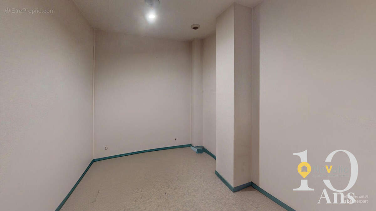 Appartement à FORBACH