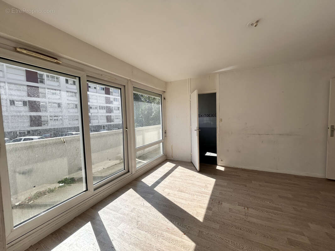 Bellevue -duplex de 100m2 - photo 2