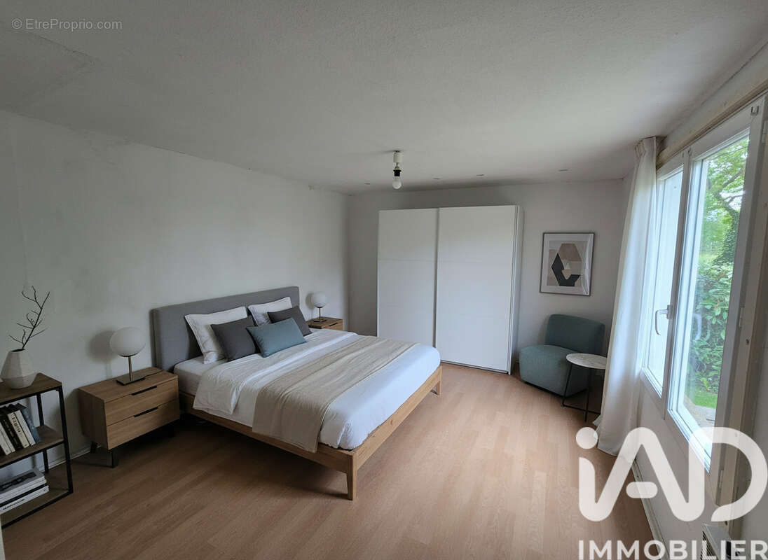 Photo 5 - Maison à SION-LES-MINES