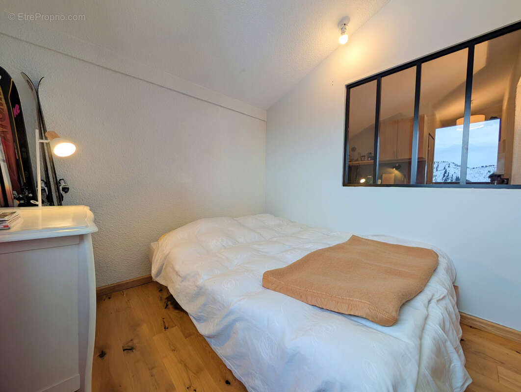 Appartement à SAMOENS