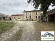 Maison à BECHERESSE