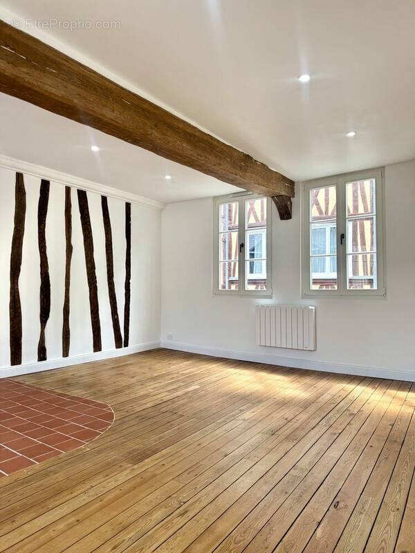 Appartement à ROUEN