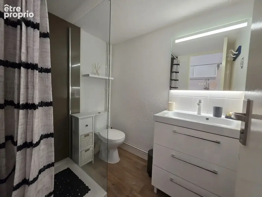 Maison 25 m² à Leucate  - photo 7