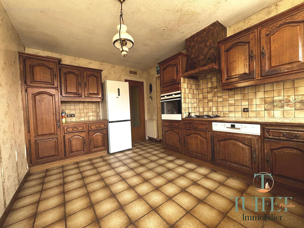 Maison 134 m² à La Tremblade  - photo 3