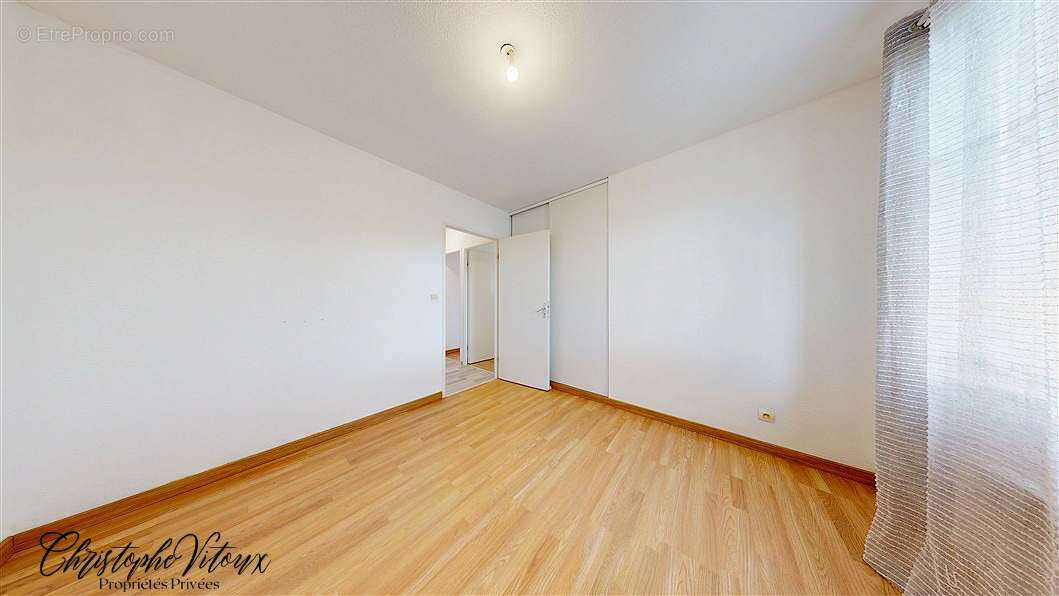 Maison à CARCASSONNE