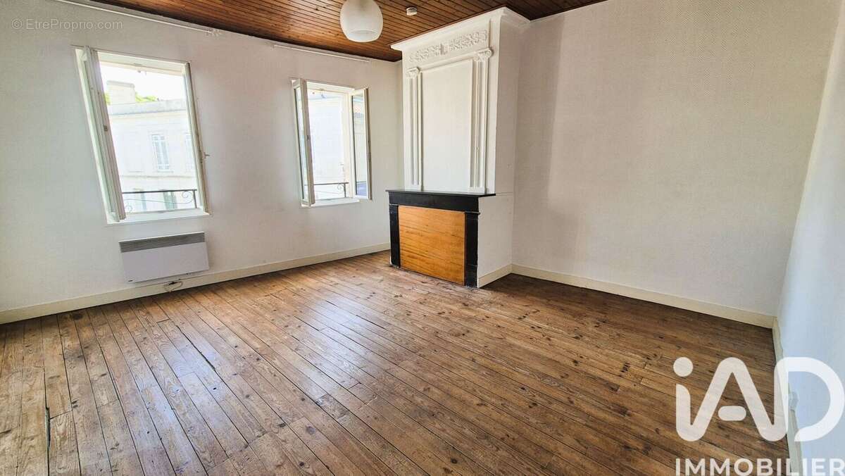Photo 4 - Maison à FRONSAC