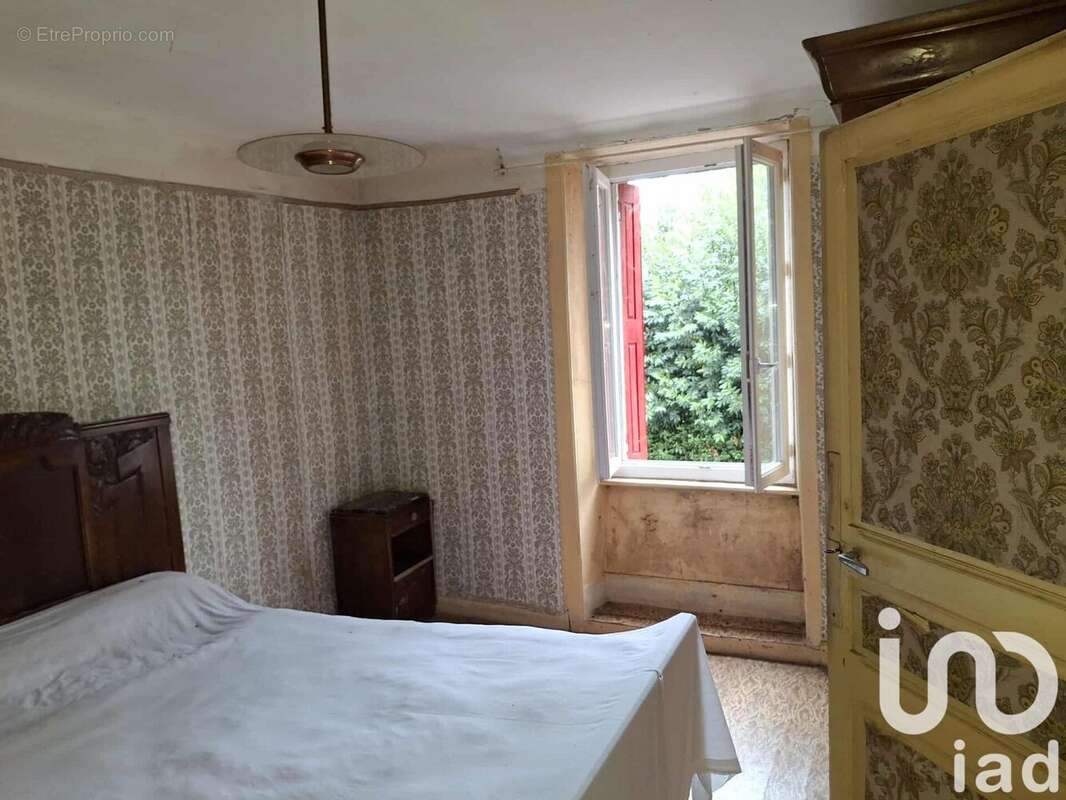 Photo 7 - Maison à SAINT-SALVADOUR