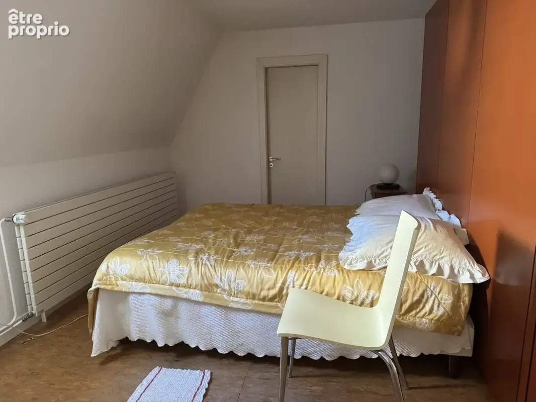 Mulhouse centre ville t2 dernier etage - photo 9