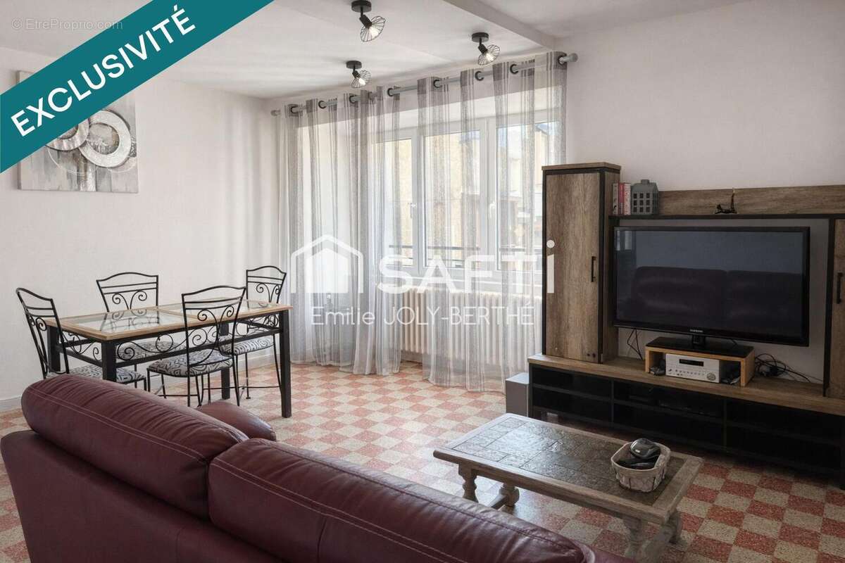 Maison 126 m² à Torce-Viviers-En-Charnie  - photo 3