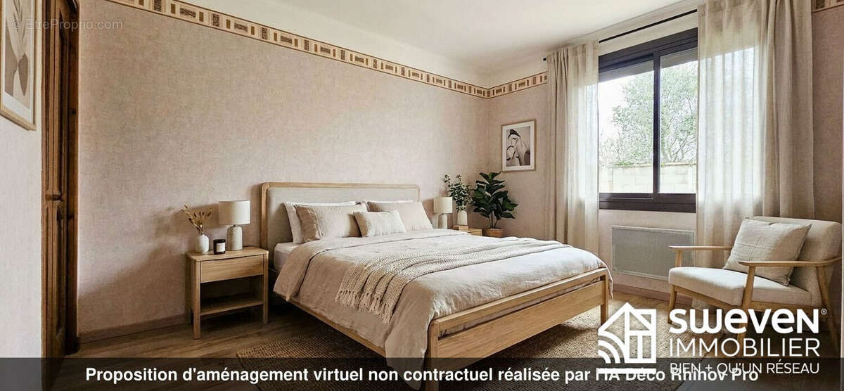 Maison à PLAISANCE-DU-TOUCH