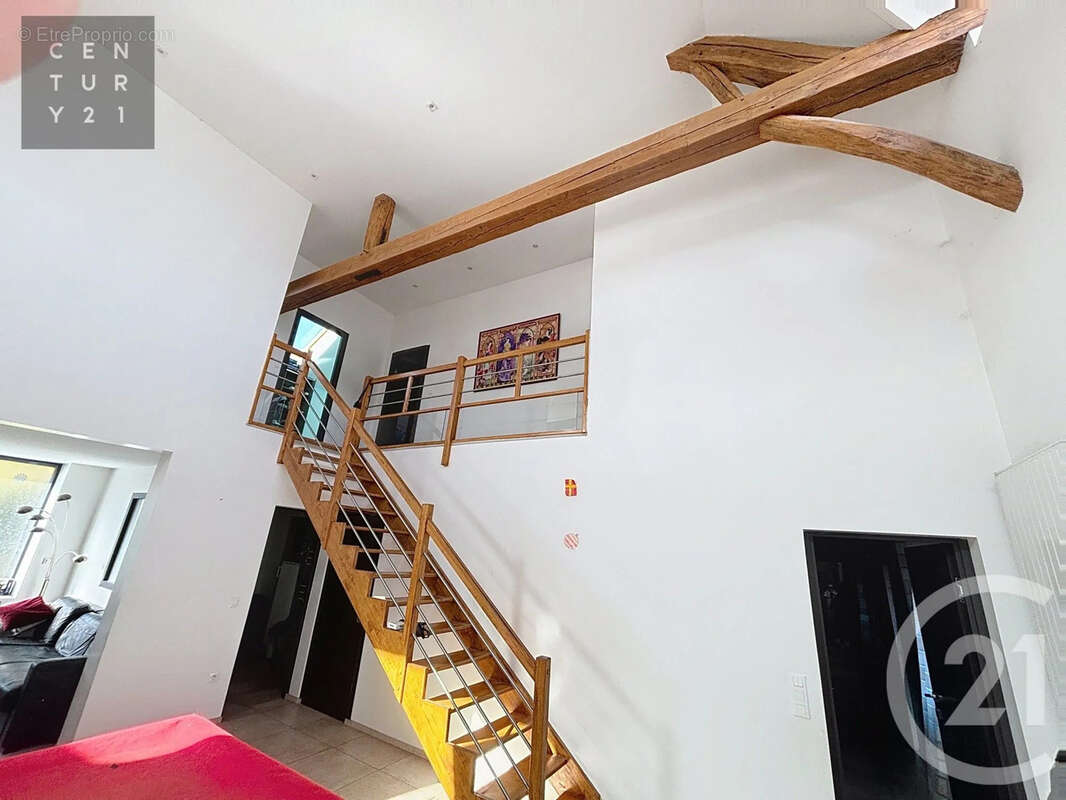 Maison 189 m² à Les Noes-Pres-Troyes  - photo 17