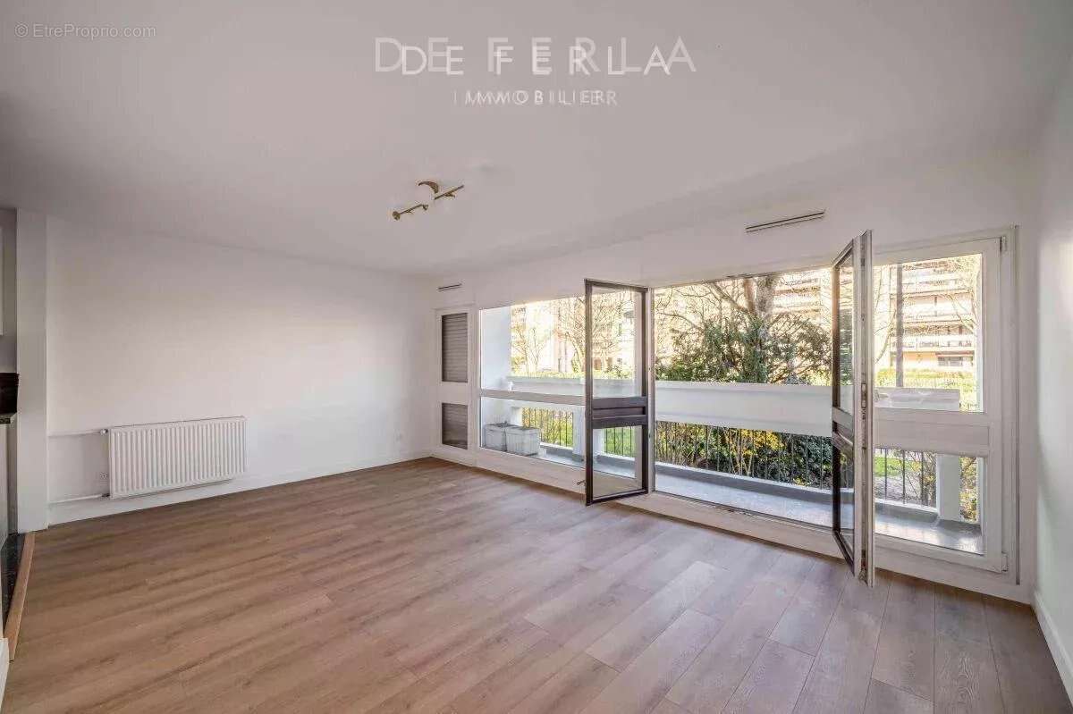 Appartement à RUEIL-MALMAISON