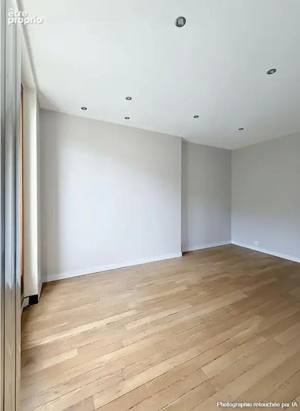 Appartement 59m² à suresnes - photo 7
