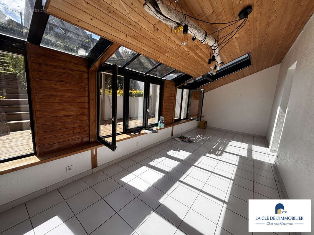 Maison 119 m² à Quimper  - photo 2