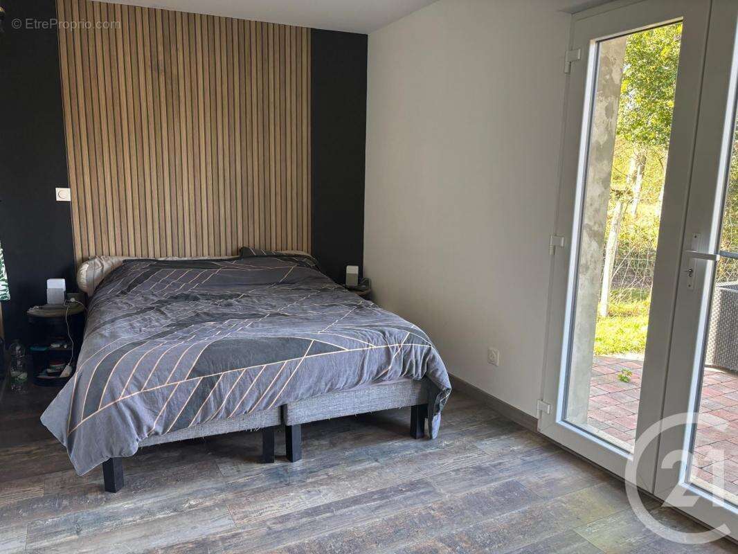 Maison à WICQUINGHEM