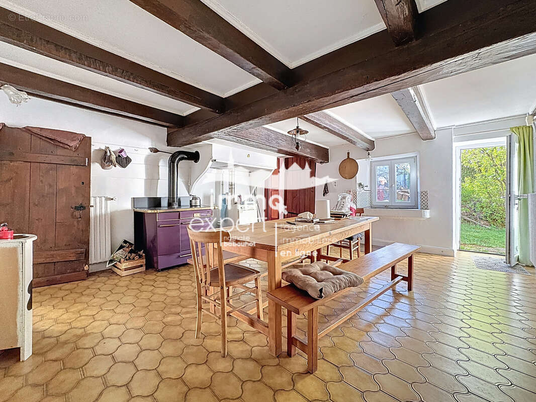 Maison à VIOMENIL