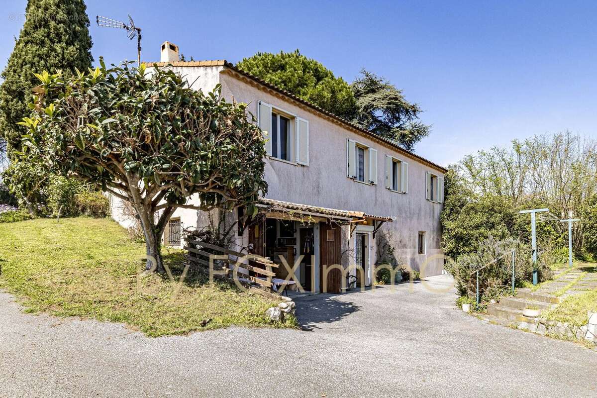 Maison à SAINT-PAUL