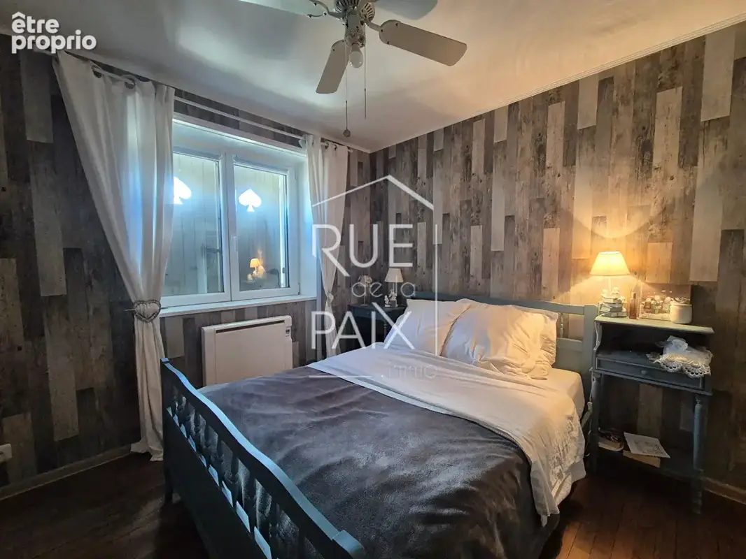 Maison Bournand - 212 m2 - photo 18