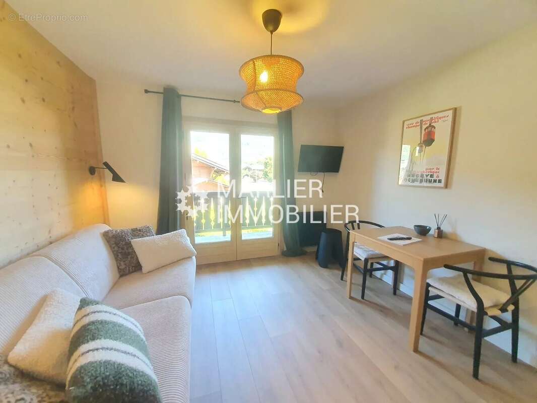 Retornes - f1 + de 21,09 m² - photo 9