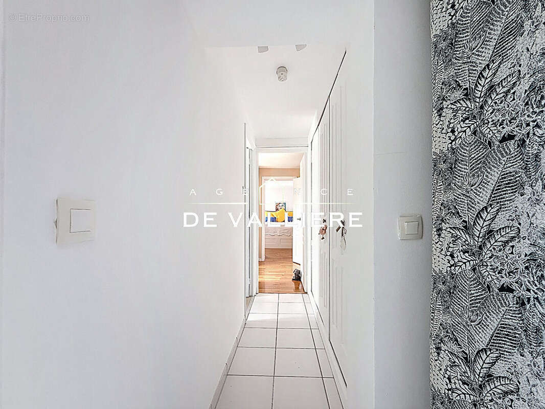 Appartement à RUEIL-MALMAISON