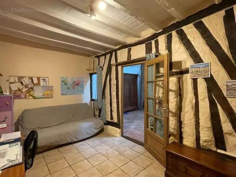 Jolie demeure avec maison d’amis à deux pas de Tonneins - photo 12