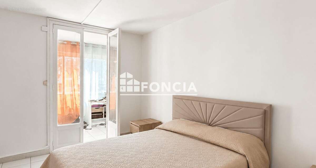 T4 traversant de 85 m² avec cave – Secteur Moulin à Vent, Perpignan - photo 3