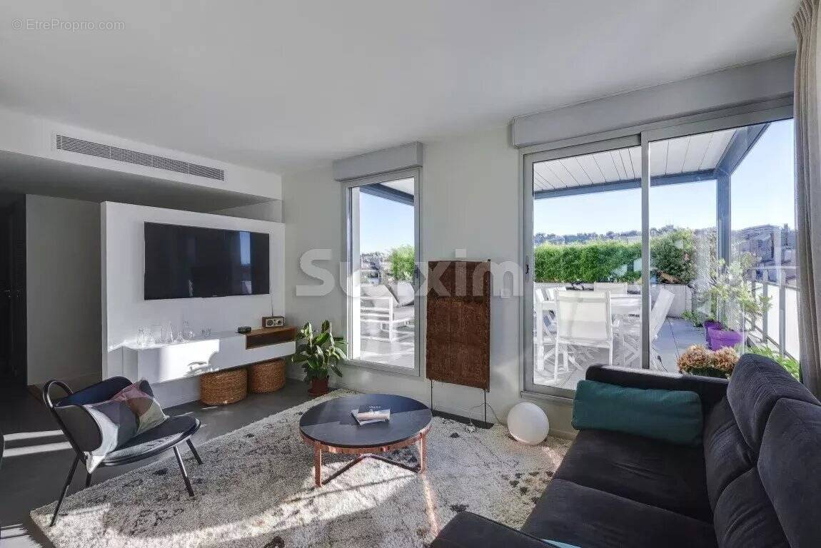 Appartement à FLEURIEUX-SUR-L'ARBRESLE