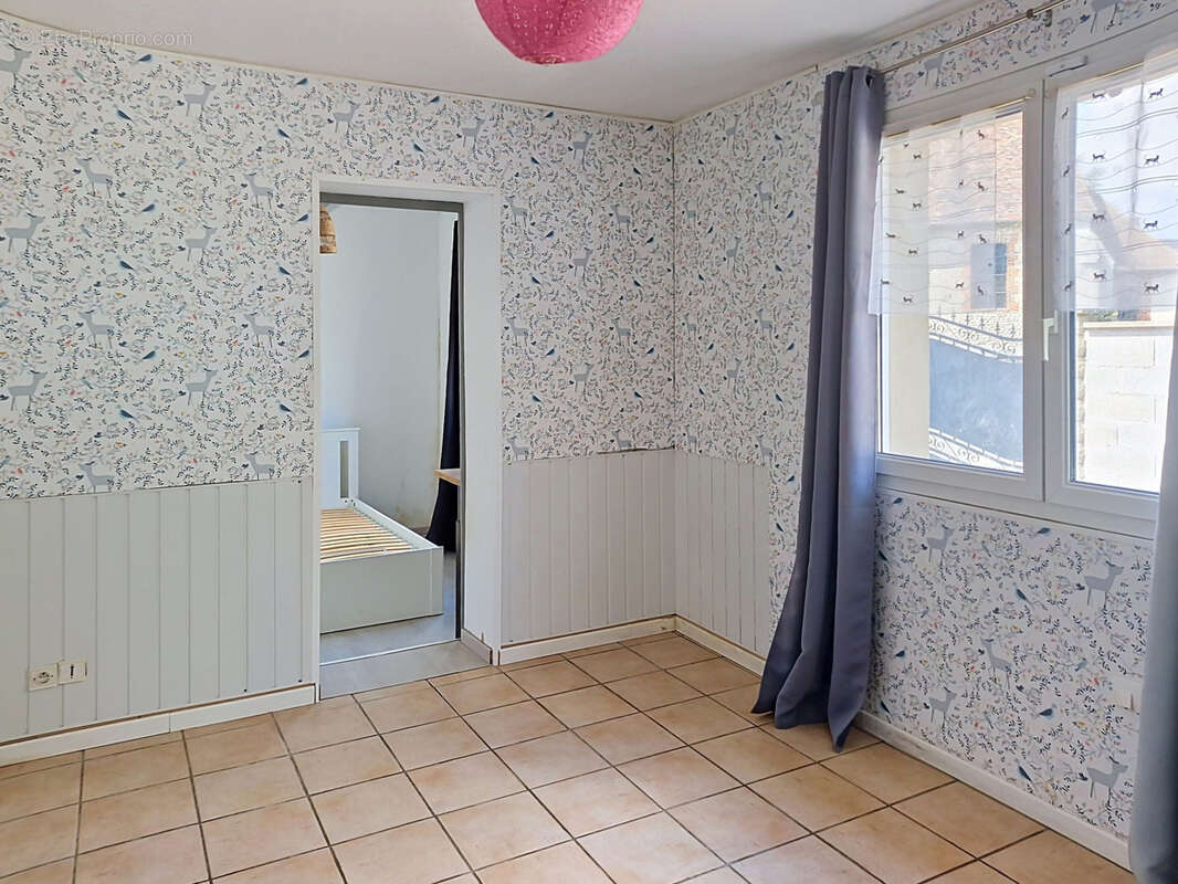 Maison 48 m² à Villers-En-Vexin  - photo 4