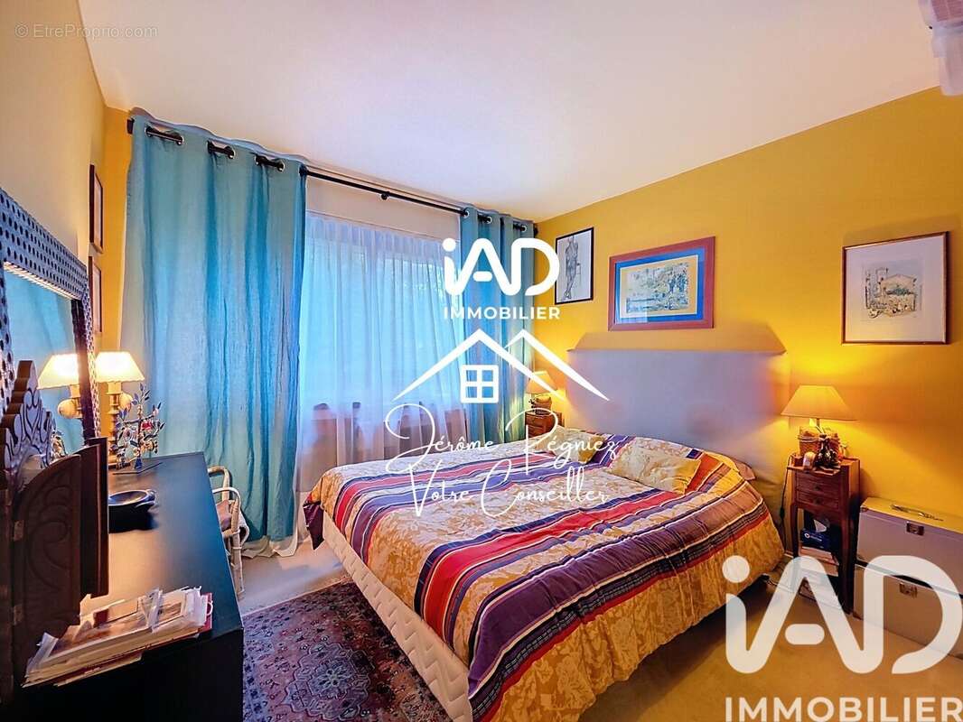 Photo 8 - Appartement à LE CHESNAY