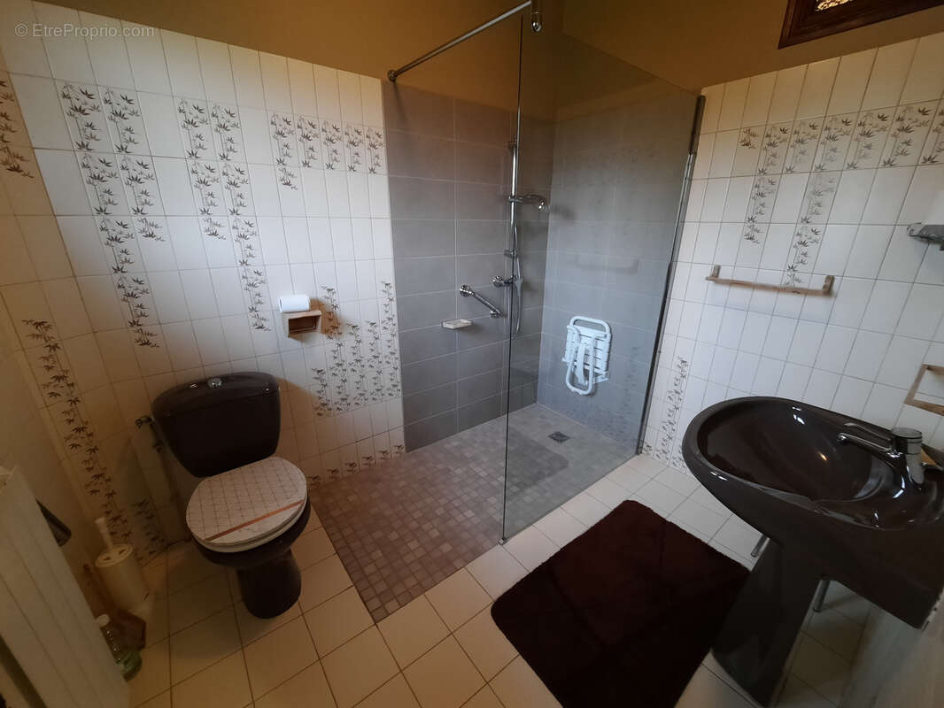 Maison à SAUVETERRE-DE-GUYENNE