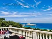 Maison à L&#039;ILE-ROUSSE