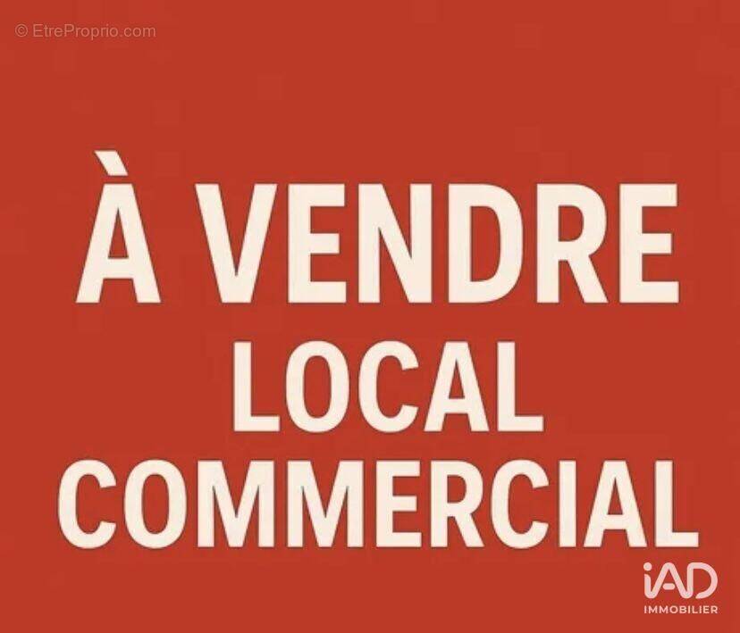 Photo 1 - Commerce à HYERES