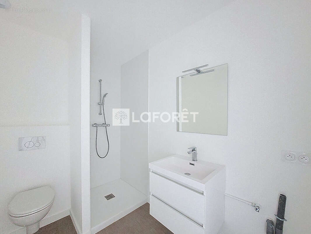 Appartement à MUZILLAC