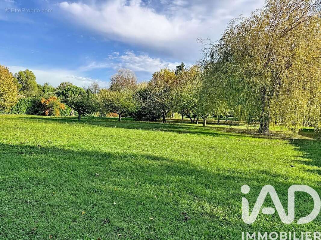 Photo 4 - Terrain à AMBONIL