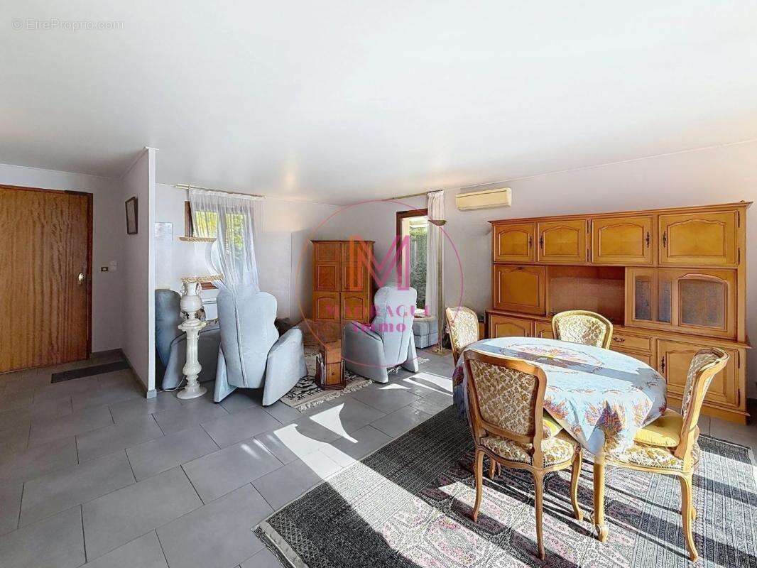 Maison à ROQUEBRUNE-CAP-MARTIN