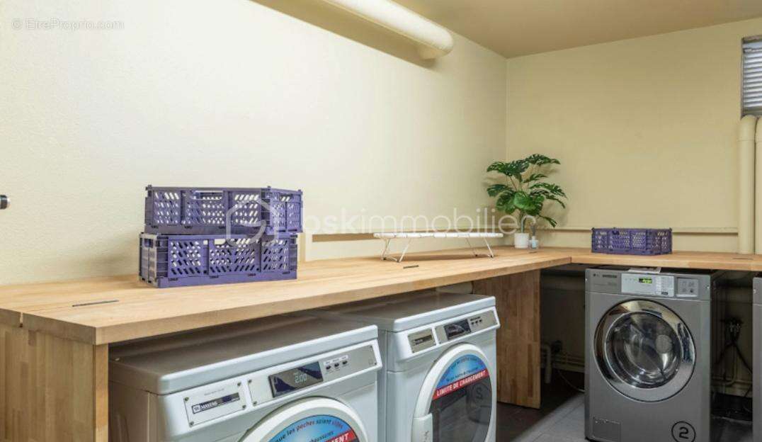 Appartement à LYON-9E