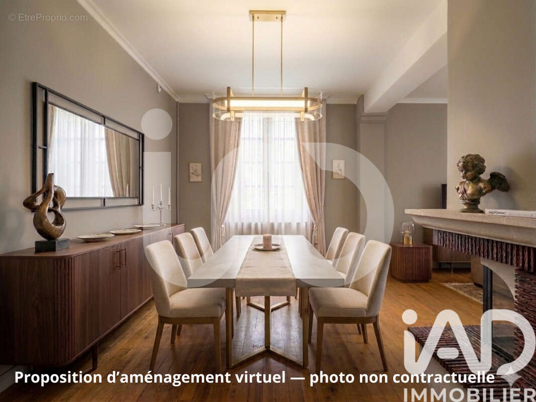 Photo 6 - Maison à RONCHIN