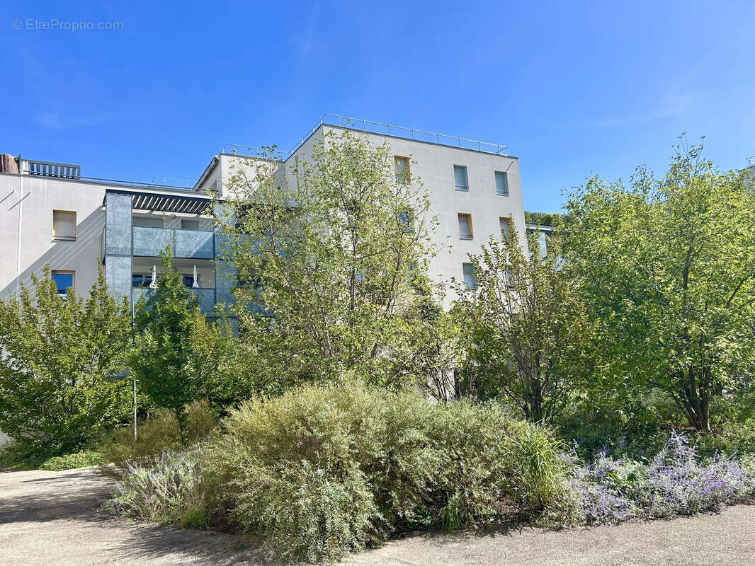 Appartement à VENISSIEUX