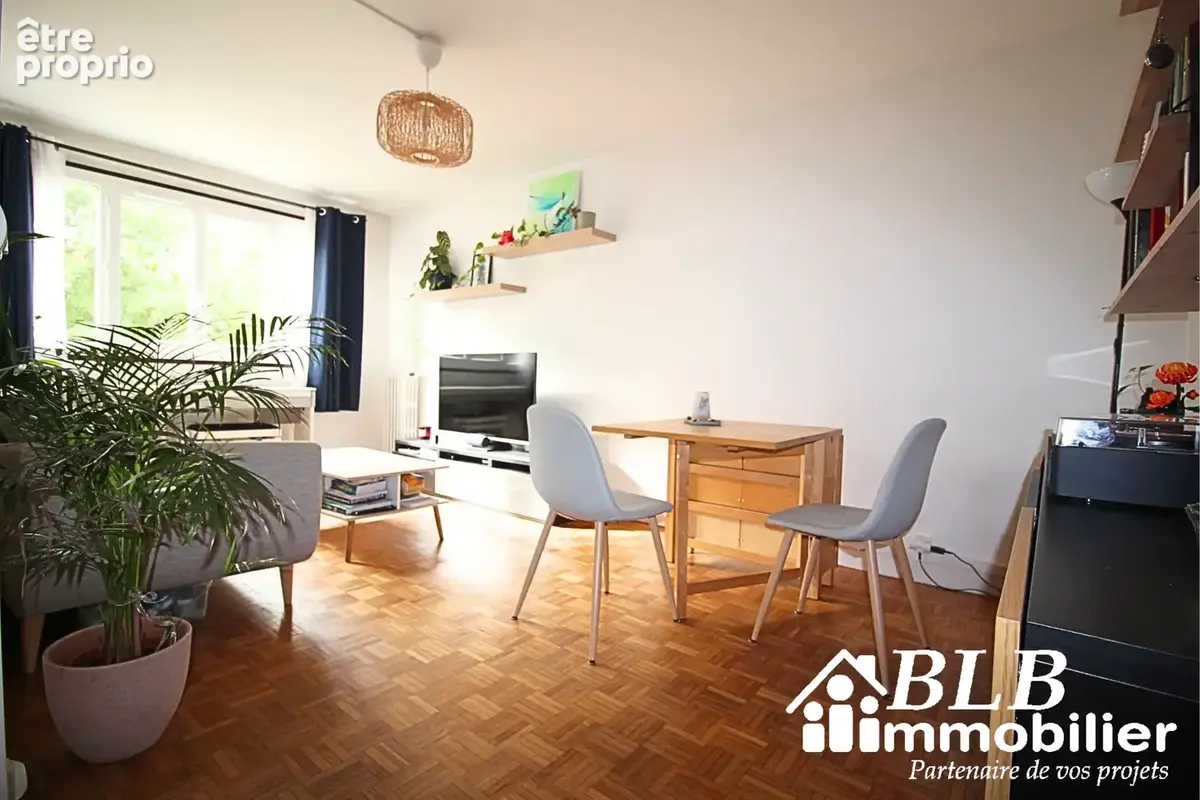 92260 fontenay-aux-roses appartement 42 m2 à vendre - photo 1